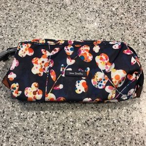 Vera Bradley Makeup Bag